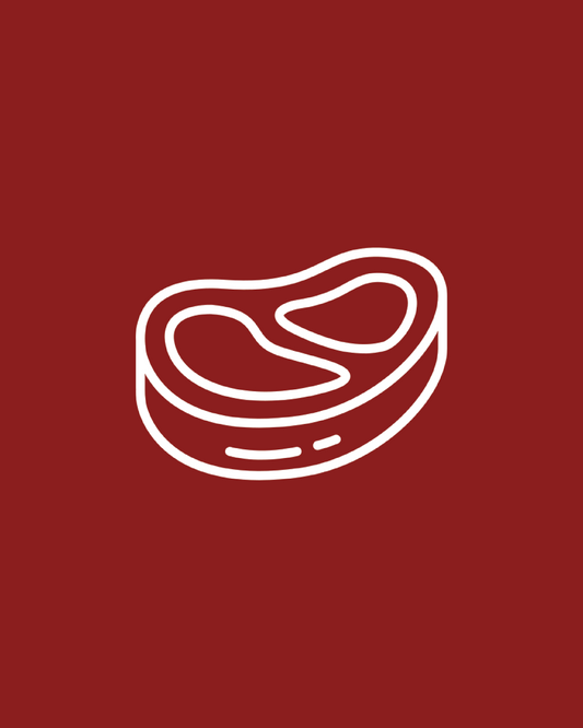 Beispiel - Rumpsteak